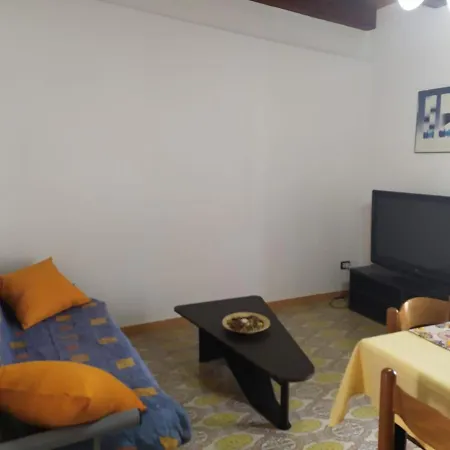 Apartamento Stella