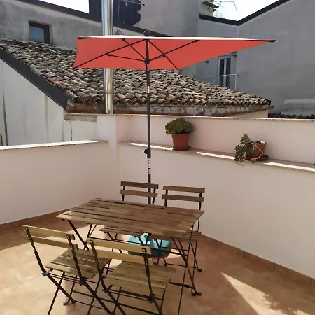 Apartamento Stella Alcamo