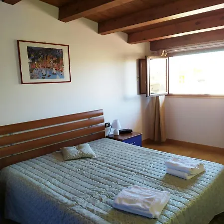 Apartamento Stella Alcamo