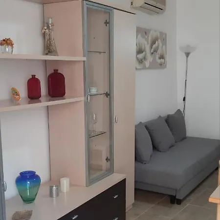 Apartamento Stella