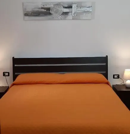 Stella Apartamento Alcamo