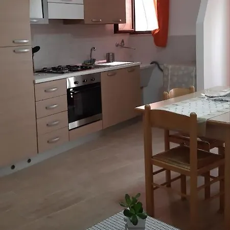 Stella Apartamento Alcamo