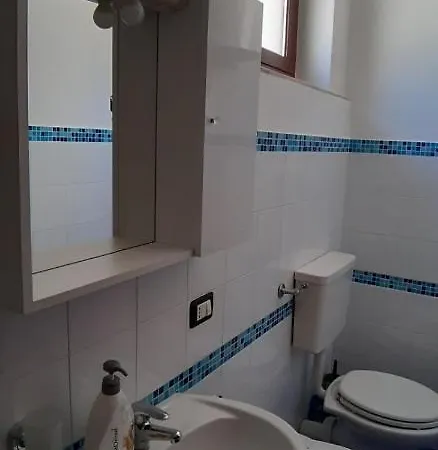 Apartamento Stella *