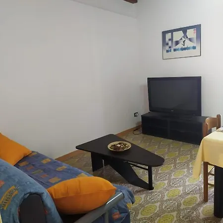 Stella Apartamento Alcamo