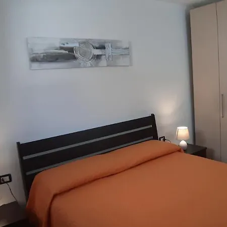 Apartamento Stella