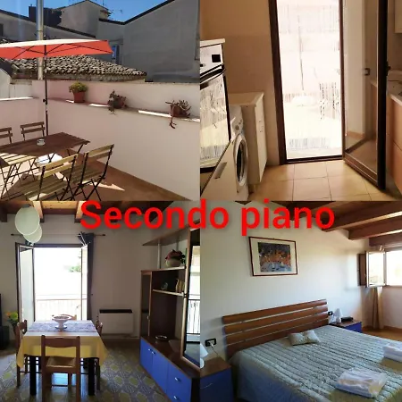Apartamento Stella Alcamo